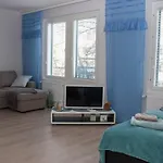 3 Lägenhet