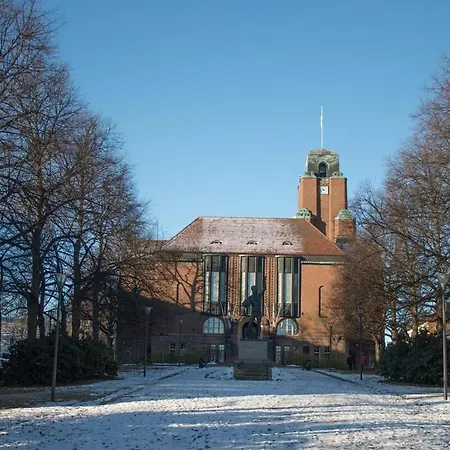 Lägenhet 3 Lahtis